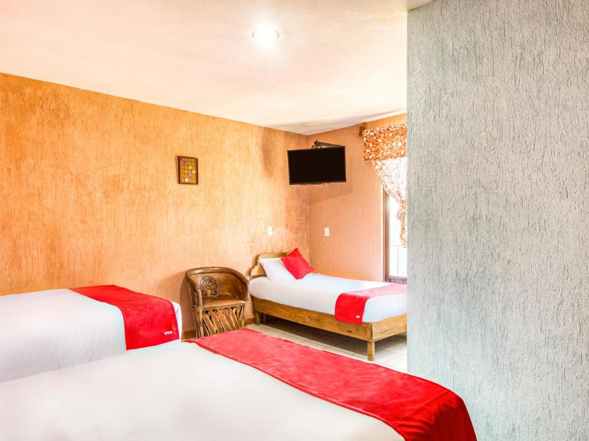 Hotel Vista Markes Сакатлан Экстерьер фото