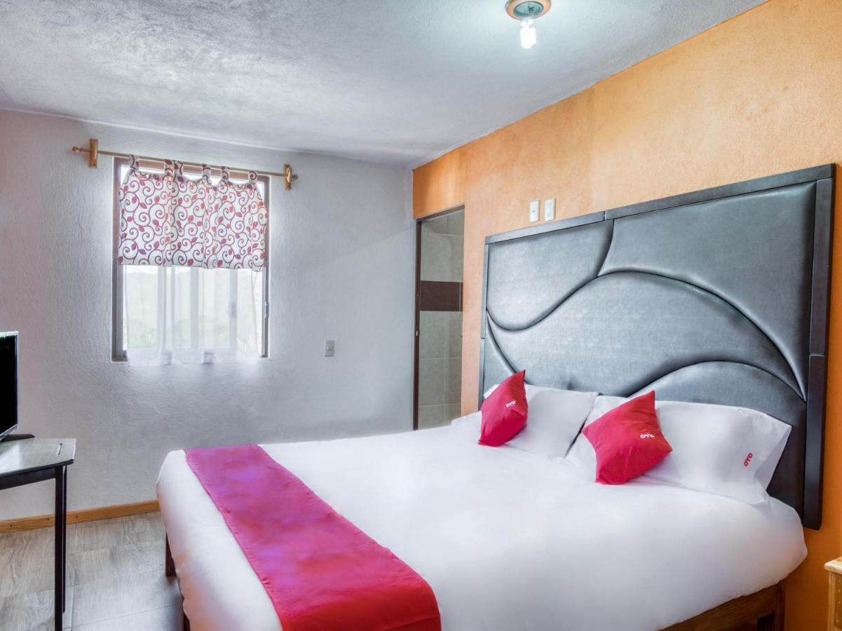 Hotel Vista Markes Сакатлан Экстерьер фото