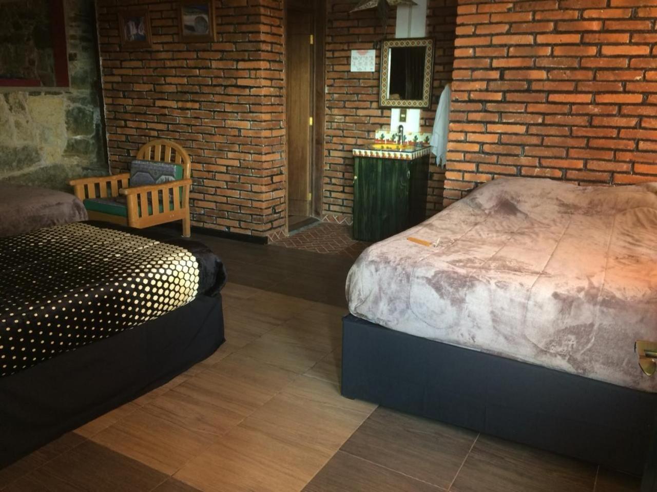 Hotel Vista Markes Сакатлан Экстерьер фото